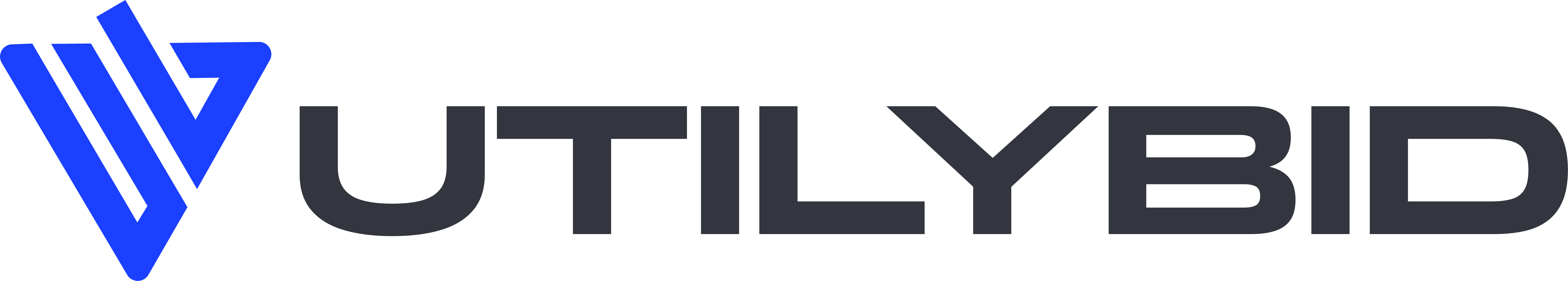 Utilybid Logo